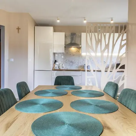 Tatrytop Stroma E-3 Lejlighed