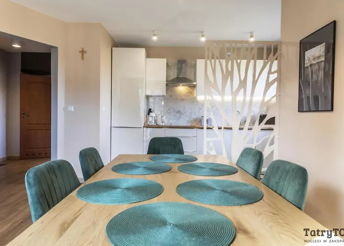 Tatrytop Stroma E-3 Lejlighed