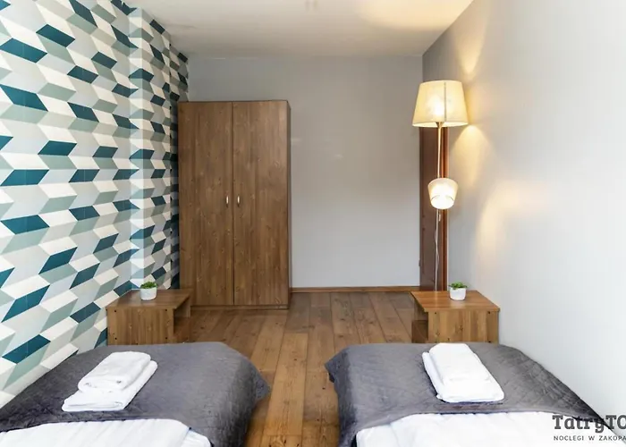 Tatrytop Stroma E-3 *