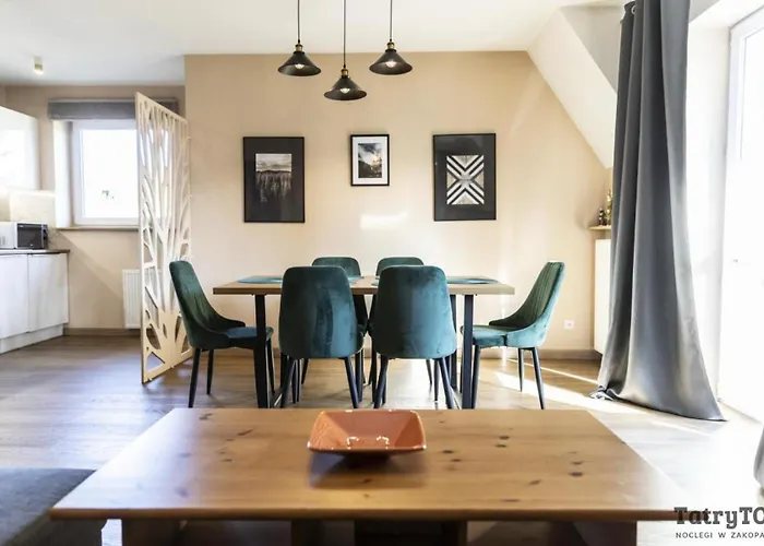 Tatrytop Stroma E-3 *