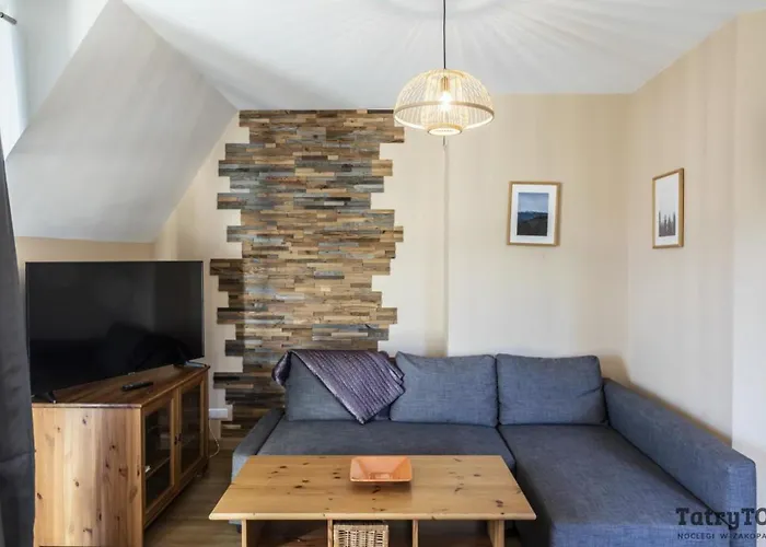 Tatrytop Stroma E-3 *